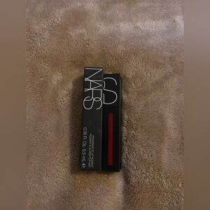 NARS Bold Red Lip Pigment
